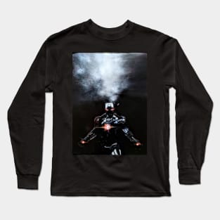 BlackMetal Long Sleeve T-Shirt